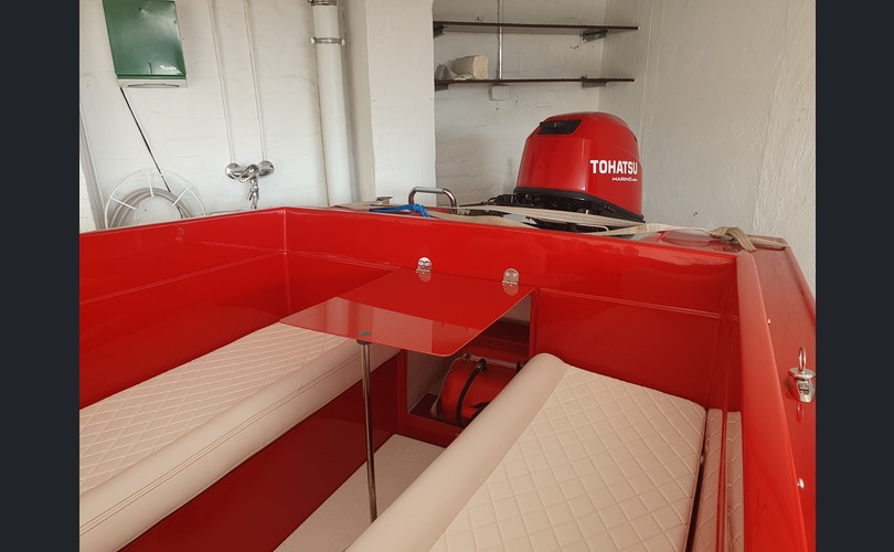 Marino Mustang-kuva-7